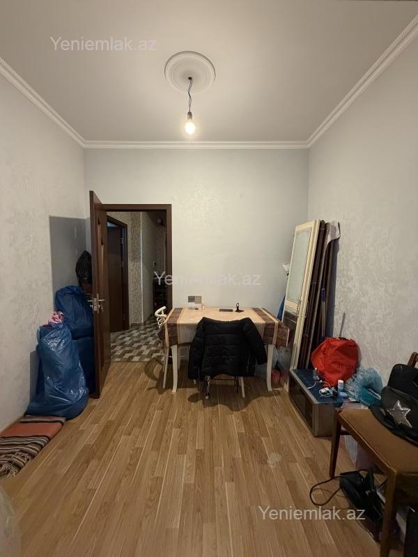 2 otaqlı Bina evi menzil, Qurtuluş 93, Abşeron