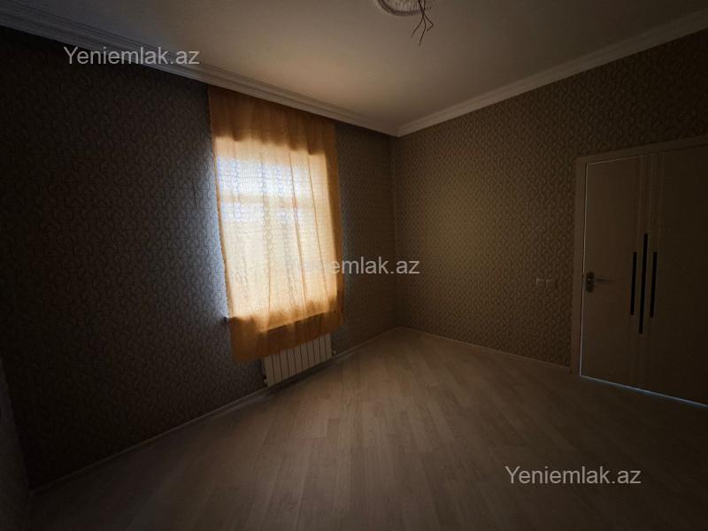 3 otaqlı Həyət evi / Villa, Binəqədi rayonu, Bakı
