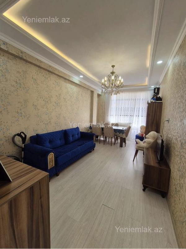 2 otaqlı Bina evi menzil, Qurtuluş 93, Abşeron