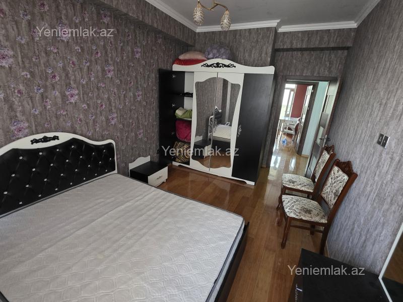 2 otaqlı Bina evi menzil, 6-cı mikrorayon, Sumqayıt
