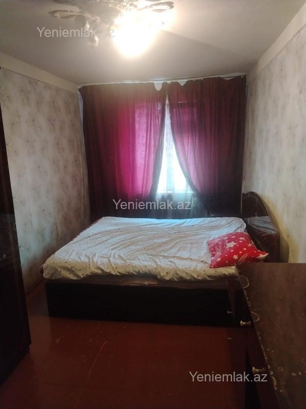 3 otaqlı Bina evi menzil, 1-ci mikrorayon, Sumqayıt