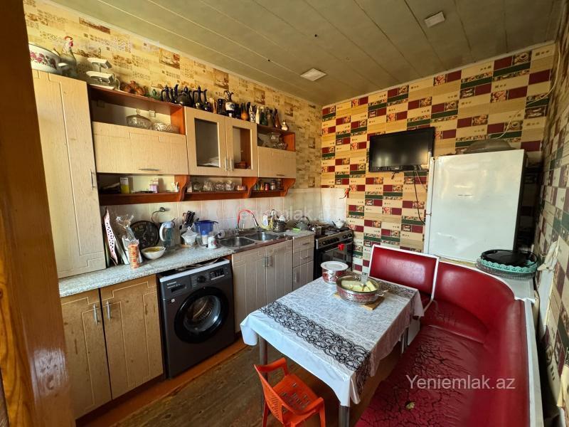 5 otaqlı Həyət evi / Villa, Binəqədi rayonu, Bakı