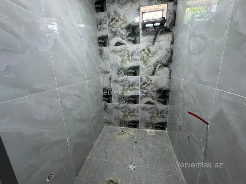 3 otaqlı Həyət evi / Villa, Binəqədi rayonu, Bakı