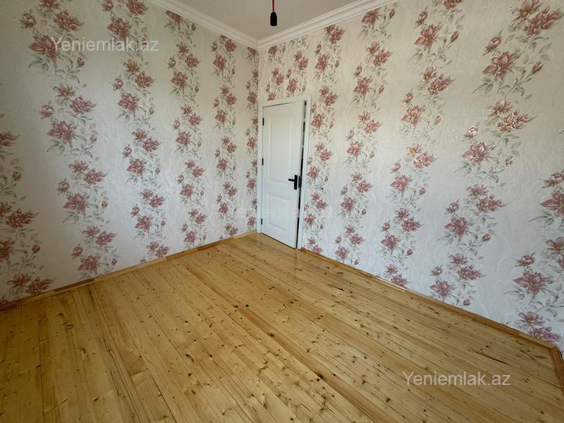 4 otaqlı Həyət evi / Villa, Binəqədi rayonu, Bakı