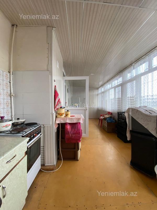 5 otaqlı Bina evi menzil, Xətai rayonu, Bakı
