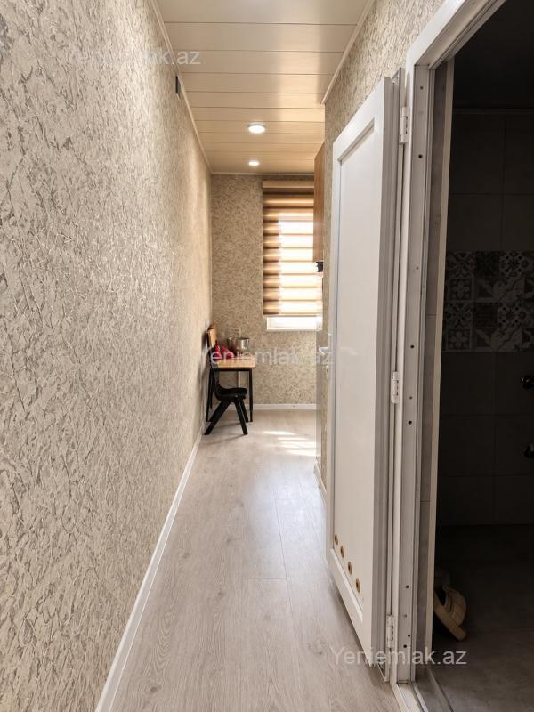 2 otaqlı Bina evi menzil, Nizami rayonu, Bakı