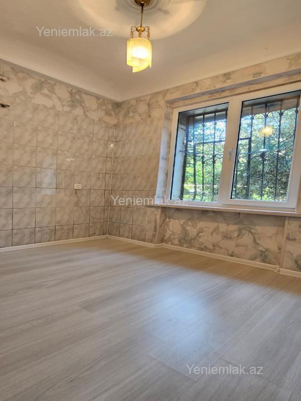 2 otaqlı Bina evi menzil, Nizami rayonu, Bakı