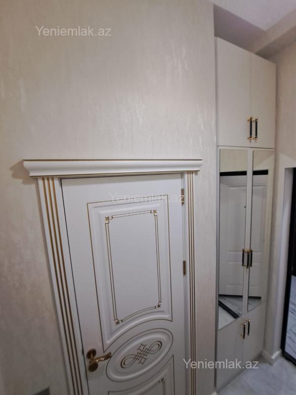 2 otaqlı Bina evi menzil, Sumqayıt Bulvarı, Sumqayıt