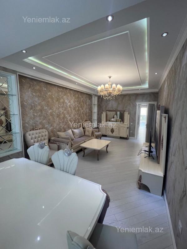 4 otaqlı Bina evi menzil, 40-cı məhəllə, Sumqayıt