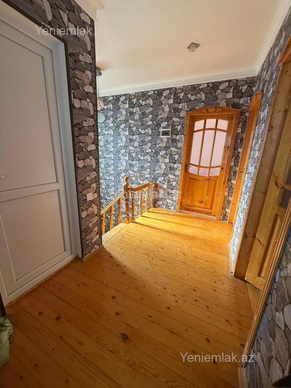 5 otaqlı Həyət evi / Villa, Masazır, Abşeron