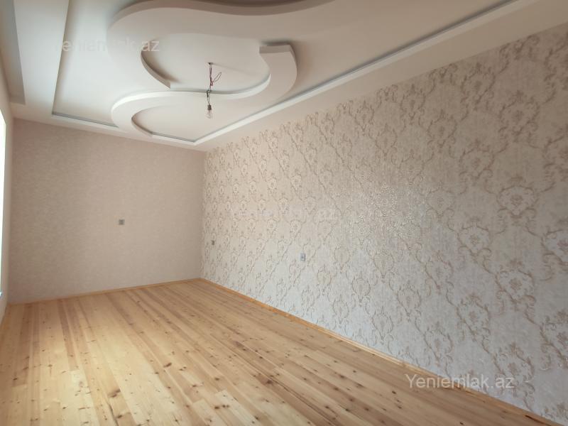 3 otaqlı Həyət evi / Villa, Binəqədi rayonu, Bakı