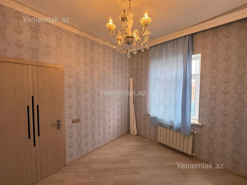 3 otaqlı Həyət evi / Villa, Binəqədi rayonu, Bakı