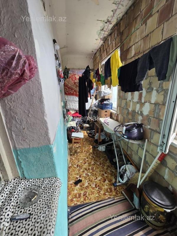 3 otaqlı Bina evi menzil, 45-ci məhəllə, Sumqayıt