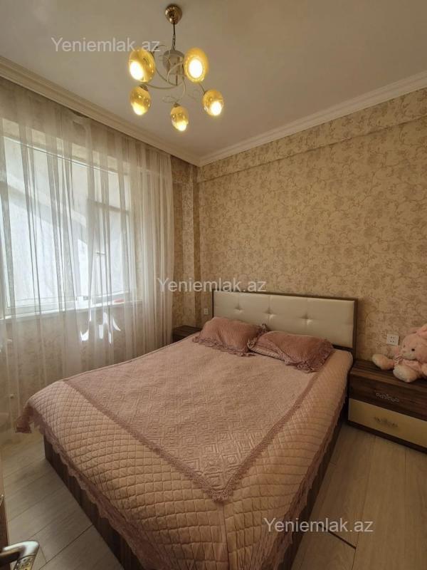 2 otaqlı Bina evi menzil, Qurtuluş 93, Abşeron