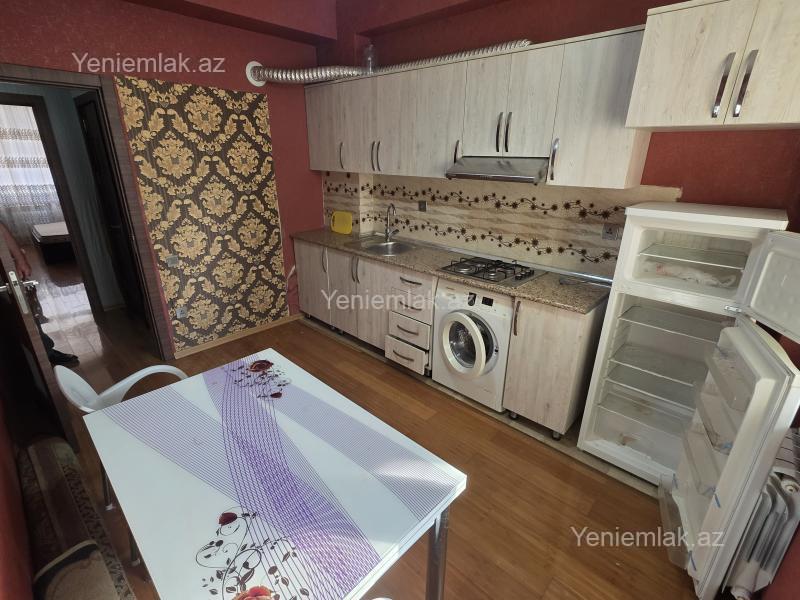 2 otaqlı Bina evi menzil, 6-cı mikrorayon, Sumqayıt