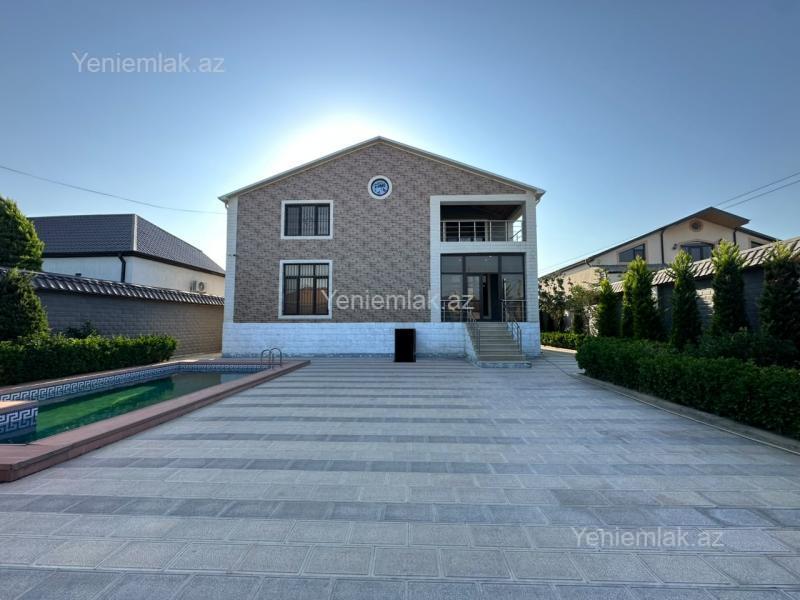 5-комн. · 257 m²
