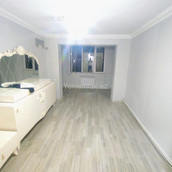 1 otaq · 40 m² · 4/5 mərtəbə, Abşeron