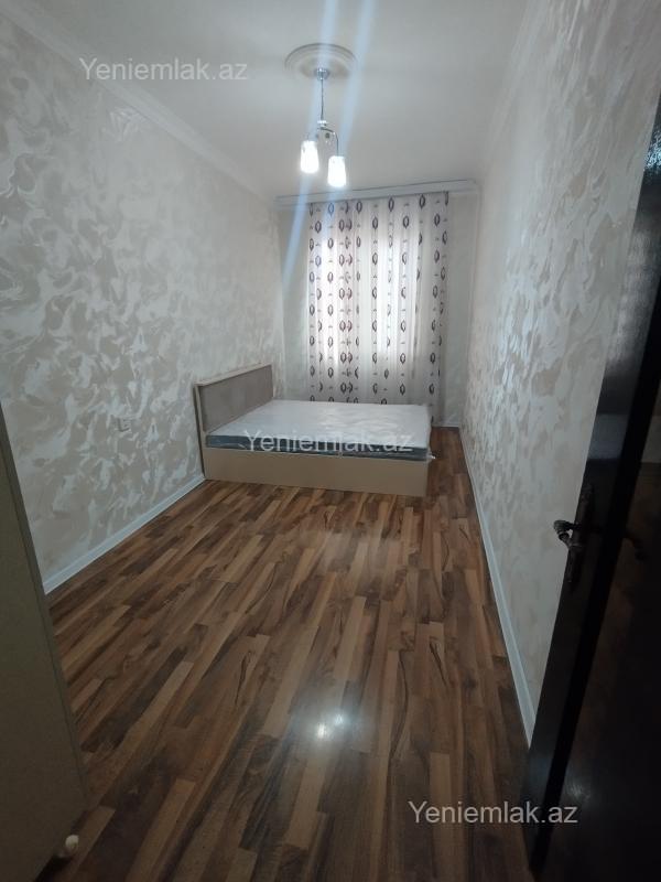 2 otaq · 45 m² · 3/5 mərtəbə, 5-ci mikrorayon