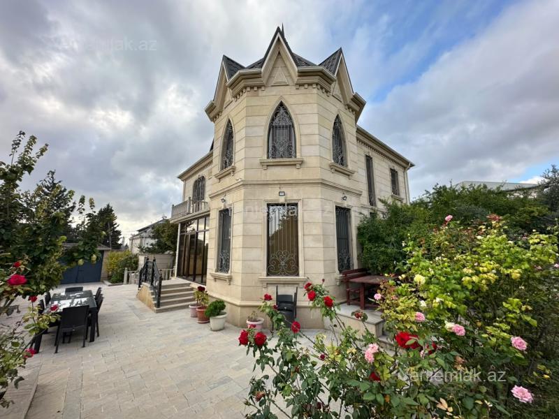 7-комнатный дом, 350 м², Mehdiabad, 575 000 AZN