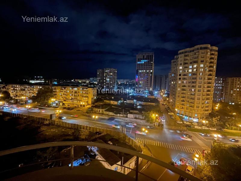 4 otaqlı mənzil, 160 m², Altes Plaza, 1 299 AZN