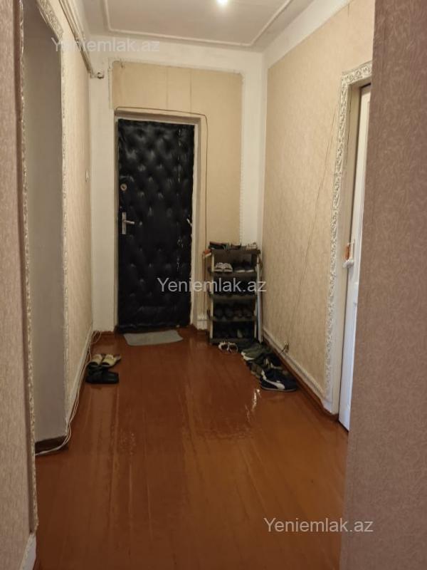 3 otaq · 70 m² · 2/5 mərtəbə, Biləcəri