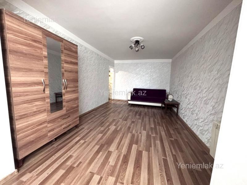 1 otaq · 42 m² · 3/5 mərtəbə, Neftçilər