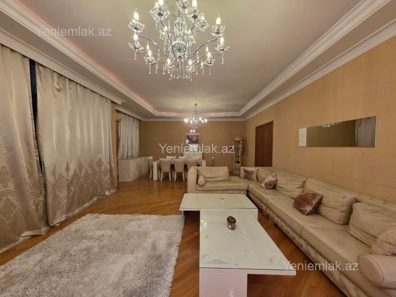 4 otaq · 196 m²