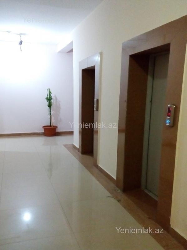 3-room new-build apartment for sale in İlin Dörd Fəsli residence, 130 m², 423 000 AZN, photo 3 / 12