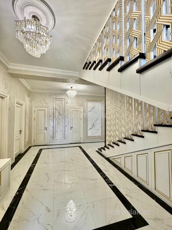 Продаётся 8-комнатный дом, Bilgəh, 280 м², 740 000 AZN, фото 2 / 12