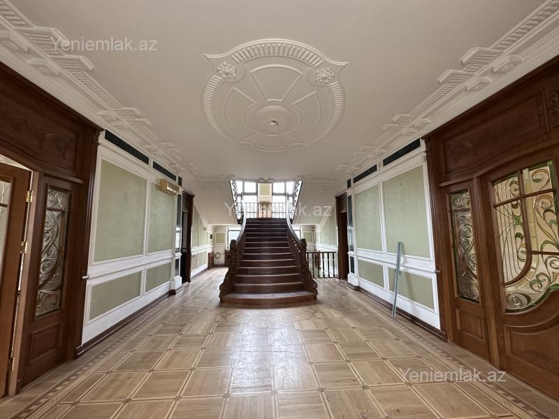 Продаётся 8-комнатный дом, 8-ci mikrorayon, 600 м², 1 200 000 AZN, фото 2 / 12