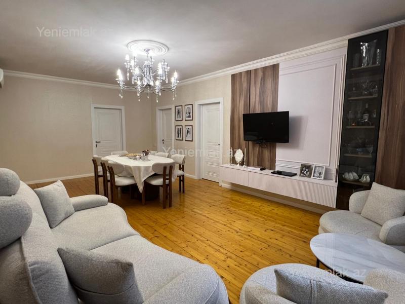 5-room house for sale in Qaraçuxur, 145 m², 248 000 AZN, photo 2 / 12