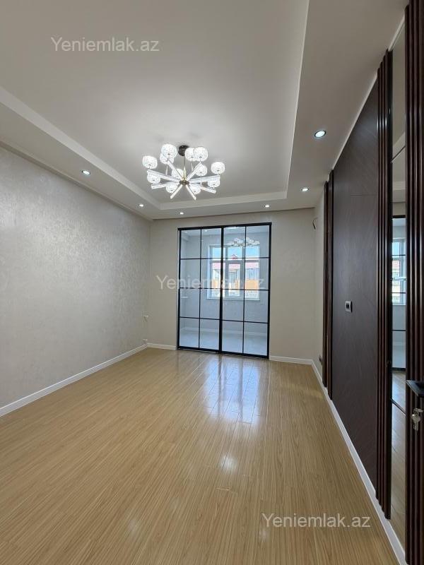 Yeni Bakı kompleksində 3 otaqlı yeni tikili mənzil satılır, 74 m², 139 000 AZN, şəkil 2 / 12