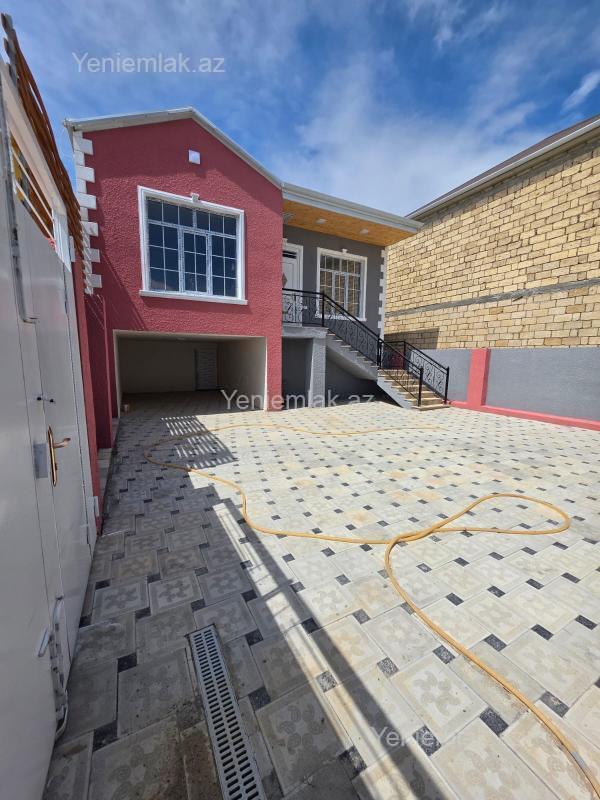 4-room house for sale in Saray, 100 m², 89 000 AZN, photo 2 / 12