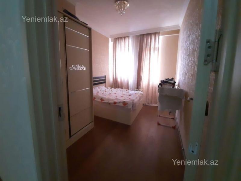 2-room new-build apartment for sale in Bakıxanov, 67 m², 130 200 AZN, photo 2 / 11