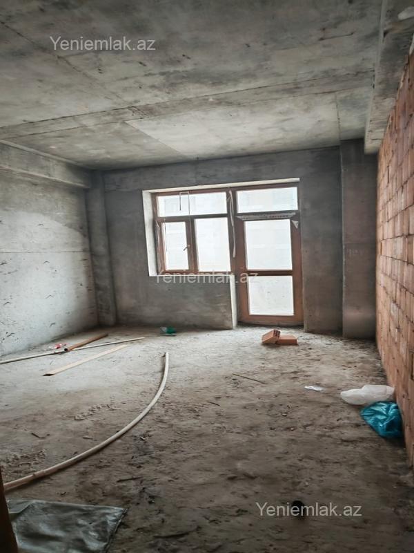 2-room new-build apartment for sale in Lake City, 90 m², 215 000 AZN, photo 2 / 7