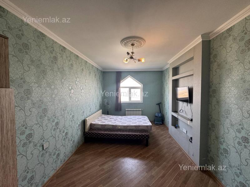 Qurtuluş 93 kompleksində 2 otaqlı yeni tikili mənzil satılır, 42 m², 58 000 AZN, şəkil 2 / 11