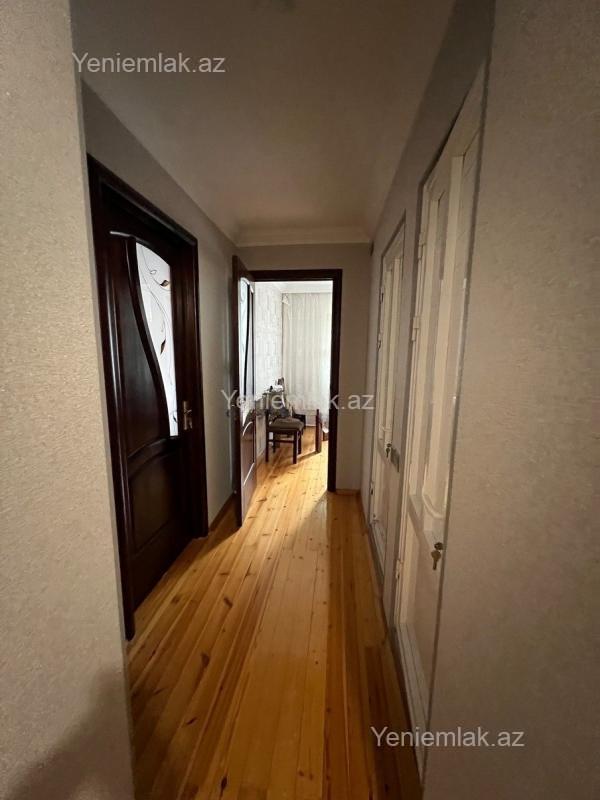 3-room old-build apartment for rent in 8-ci kilometr, 65 m², 750 AZN/mo, photo 2 / 12