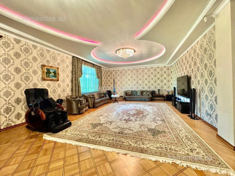 Novxanıda 14 otaqlı həyət evi satılır, 1 875 m², 1 100 000 AZN, şəkil 3 / 12