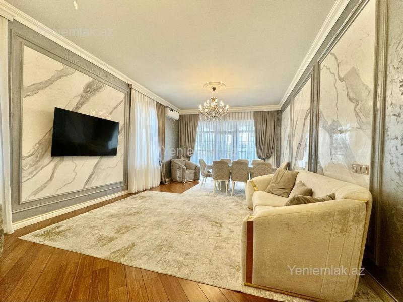 Продаётся 8-комнатный дом, Bilgəh, 280 м², 740 000 AZN, фото 3 / 12
