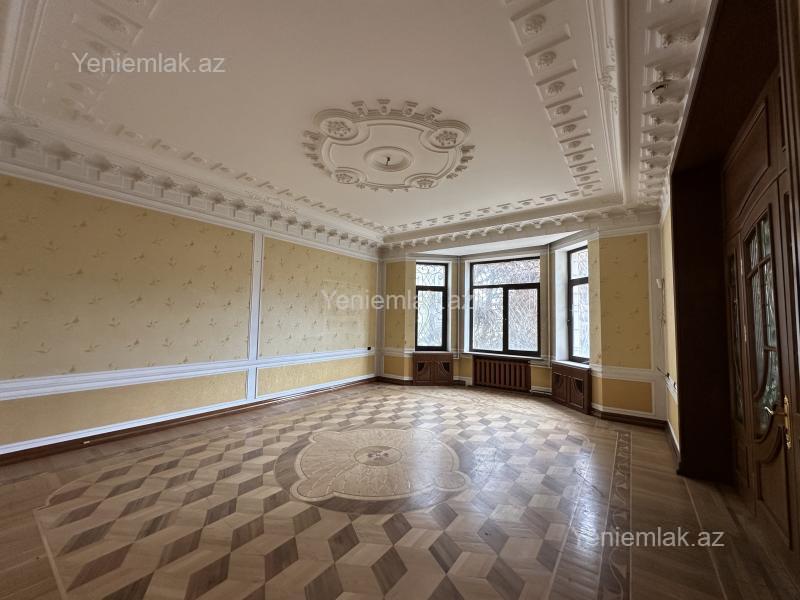 Продаётся 8-комнатный дом, 8-ci mikrorayon, 600 м², 1 200 000 AZN, фото 3 / 12