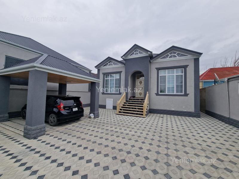 Zabratda 4 otaqlı həyət evi satılır, 122 m², 180 000 AZN, şəkil 3 / 12