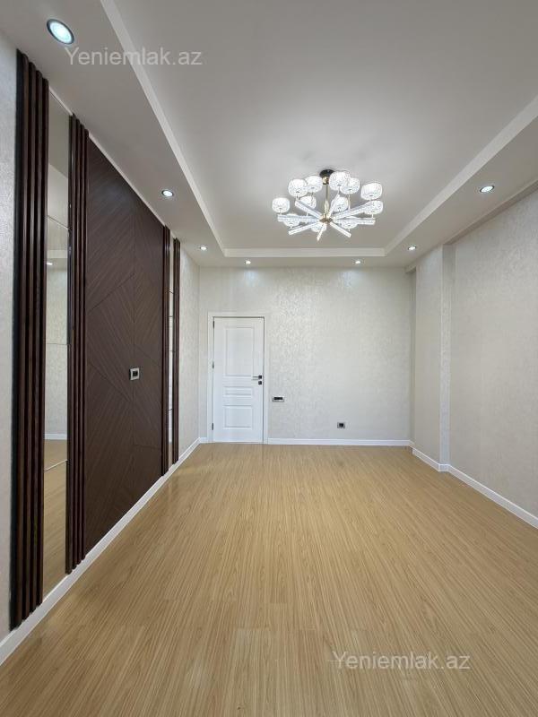 Yeni Bakı kompleksində 3 otaqlı yeni tikili mənzil satılır, 74 m², 139 000 AZN, şəkil 3 / 12