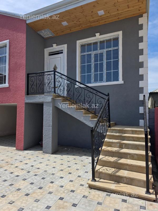 4-room house for sale in Saray, 100 m², 89 000 AZN, photo 3 / 12