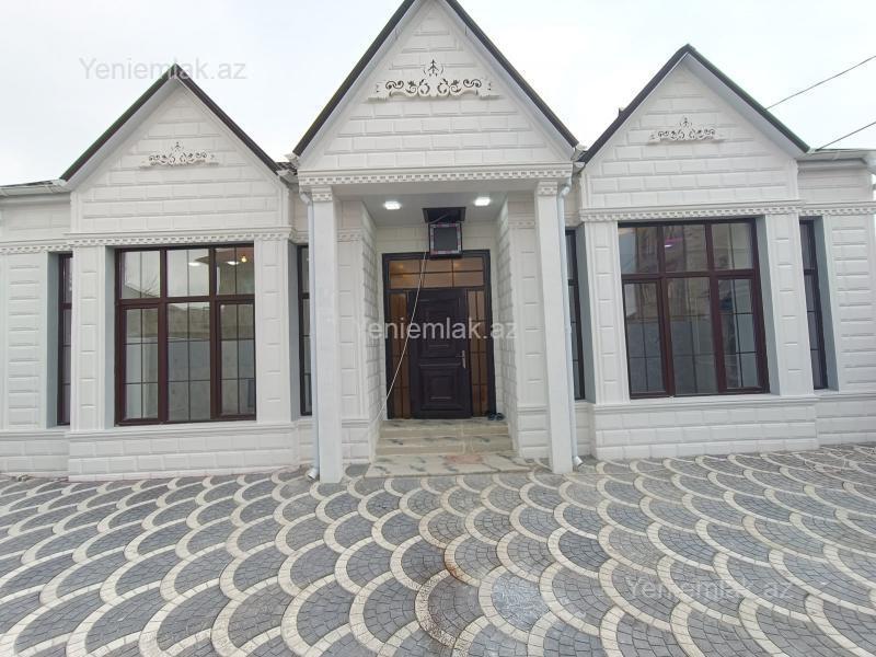 Sarayda 4 otaqlı həyət evi satılır, 80 m², 125 000 AZN, şəkil 3 / 12
