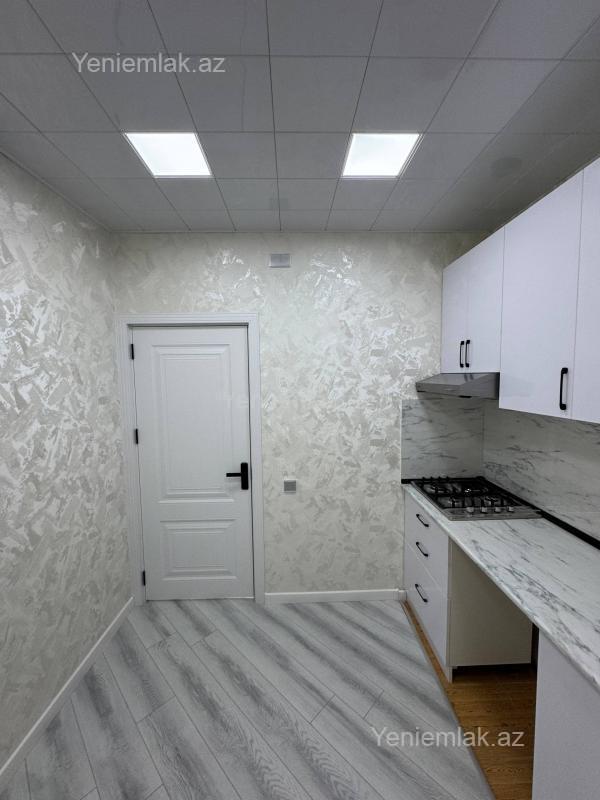Masazırda 3 otaqlı yeni tikili mənzil satılır, 80 m², 114 000 AZN, şəkil 3 / 12