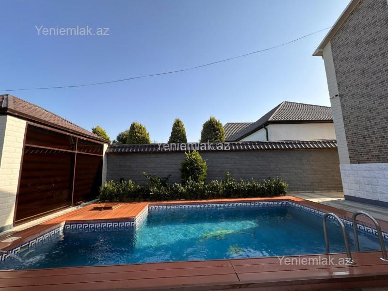 5-room house for sale in Şüvəlan, 257 m², 365 000 AZN, photo 3 / 12