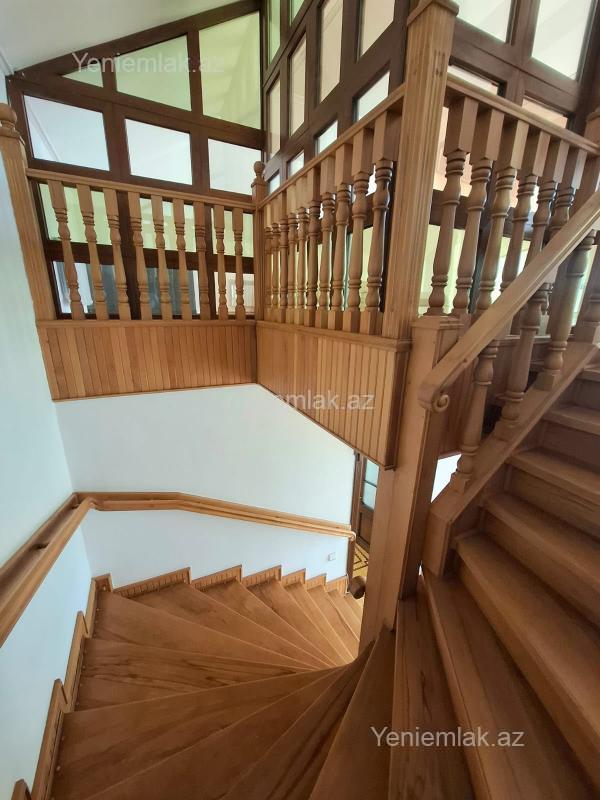 Сдаётся 10-комнатный дом, Nəriman Nərimanov, 600 м², 5 000 AZN/мес, фото 3 / 12