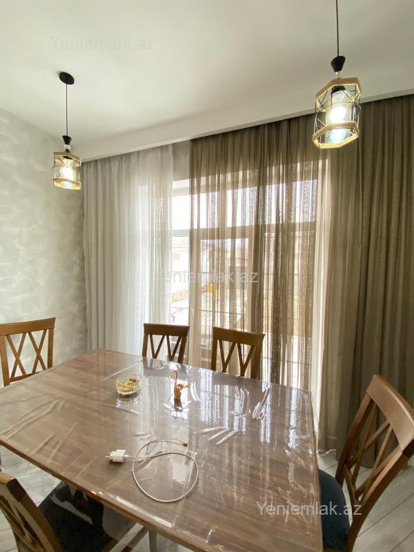 Sarayda 6 otaqlı həyət evi satılır, 200 m², 178 000 AZN, şəkil 3 / 12