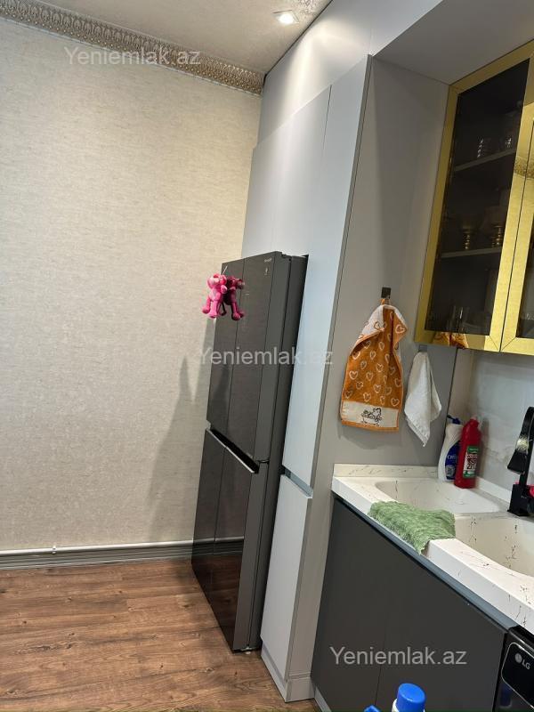 3-room new-build apartment for sale in Masazır, 94 m², 130 000 AZN, photo 3 / 12