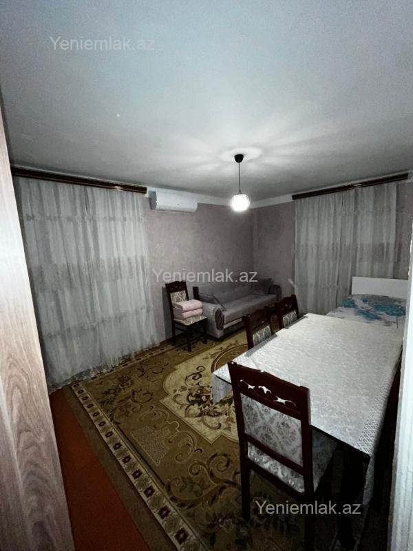 8-ci kilometrdə 1 otaqlı köhnə tikili mənzil kirayə verilir, 31,2 m², 500 AZN/ay, şəkil 3 / 12